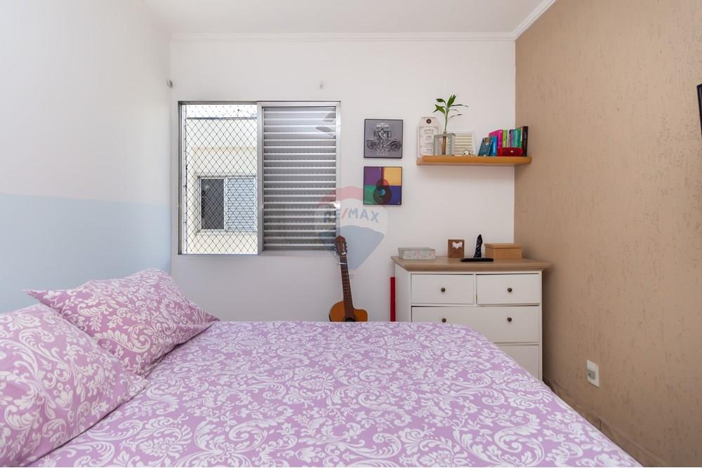 Apartamento à venda com 2 quartos, 57m² - Foto 8