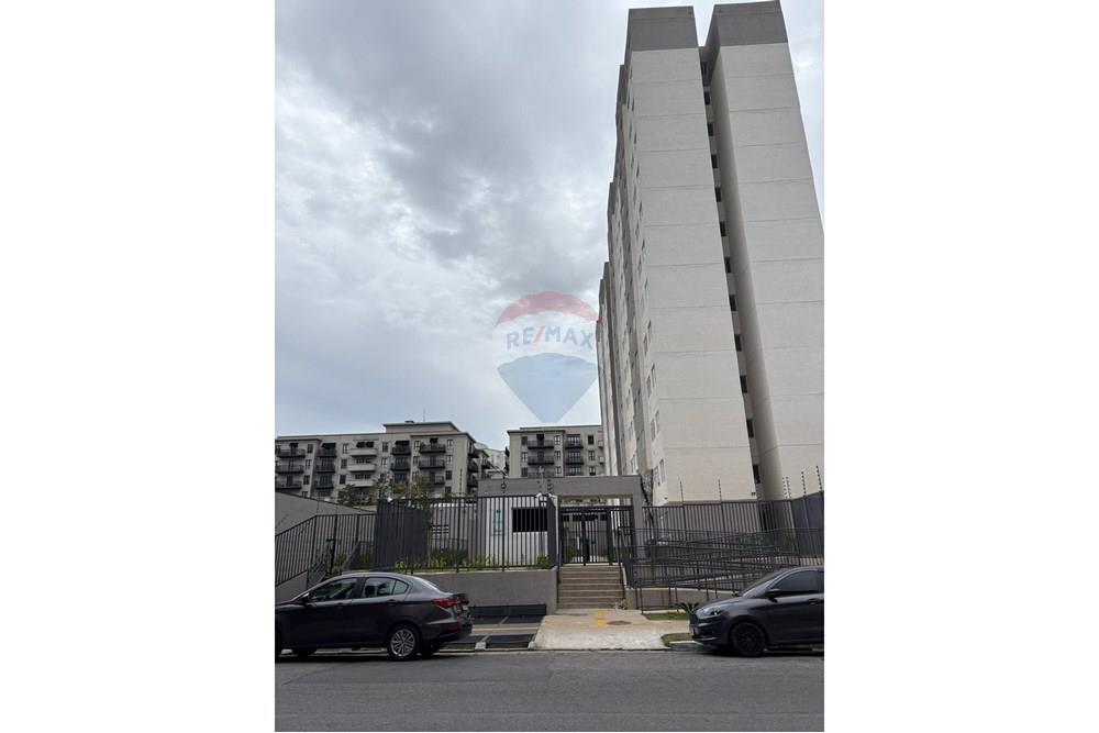 Apartamento - Alugar - São Paulo , São Paulo - IMG-20250625-WA0002.jpg - 601261095-5