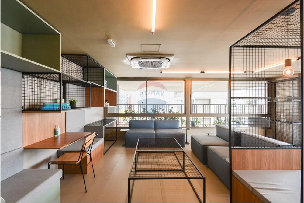 Studio - Venda - São Paulo , São Paulo - 01fotos_051.jpg - 601251009-41