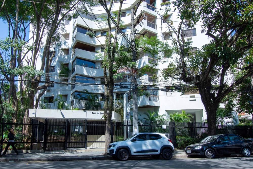 Apartamento - Venda - São Paulo , São Paulo - 14f52d3d-4a76-4925-bf65-f7b997f00dc9.jpeg - 601251070-41