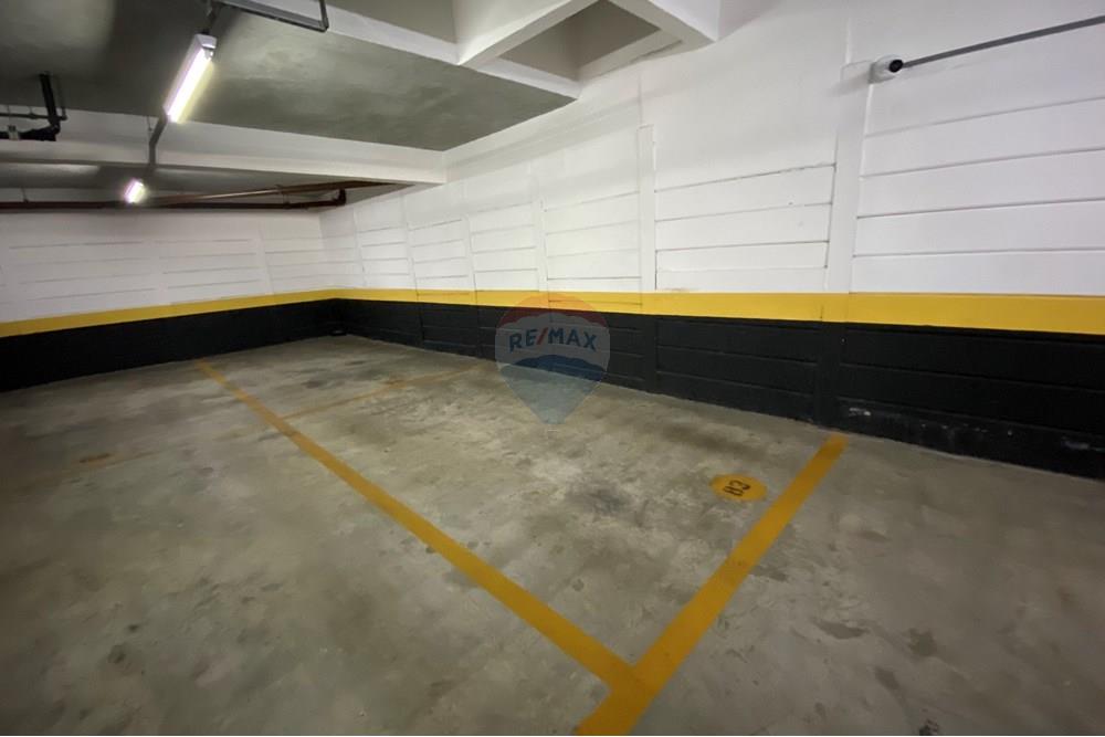 Apartamento - Venda - São Paulo , São Paulo - IMG_8430.JPG - Garagem - 602161016-21