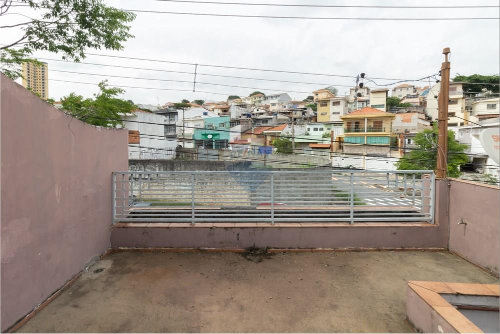 Casa - Venda - São Paulo , São Paulo - 14 VISTA QUARTO 3 (1).jpg - 601261021-408