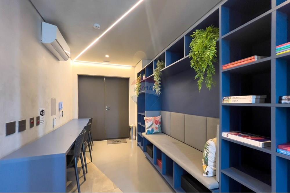 Studio - Alugar - São Paulo , São Paulo - WhatsApp Image 2025-10-27 at 10.50.06 (1).jpeg - 602101011-207