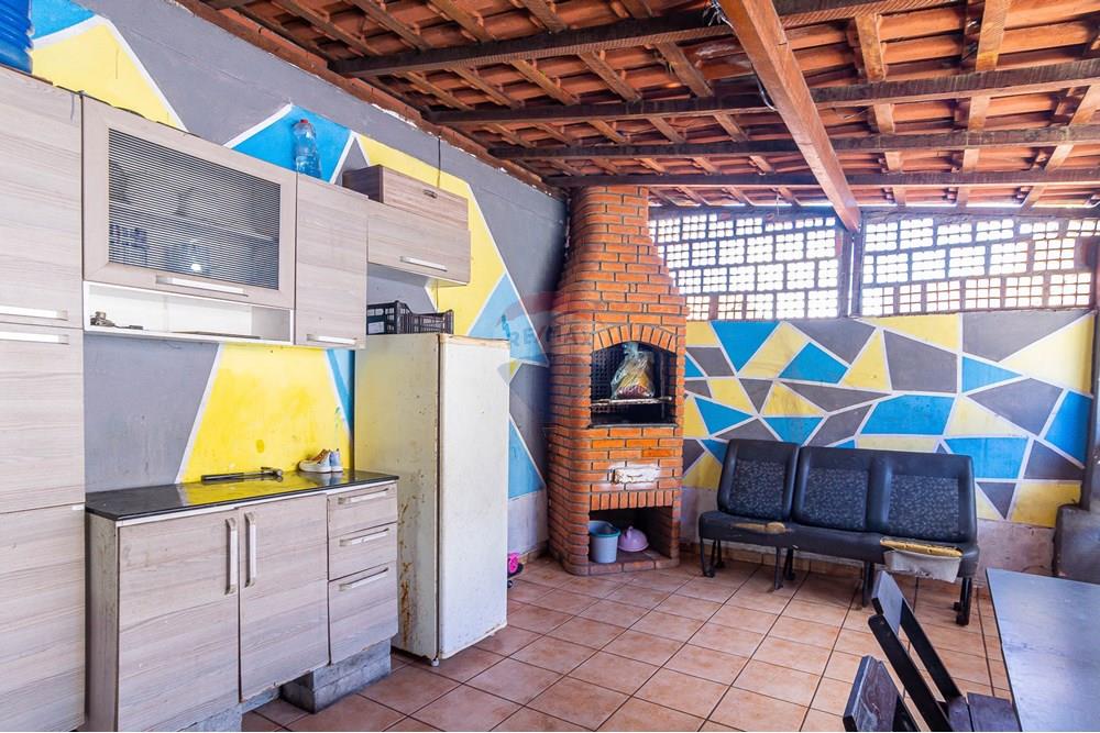 Casa - Venda - São Paulo , São Paulo - 04area-de-servico001.JPG - 602251001-43