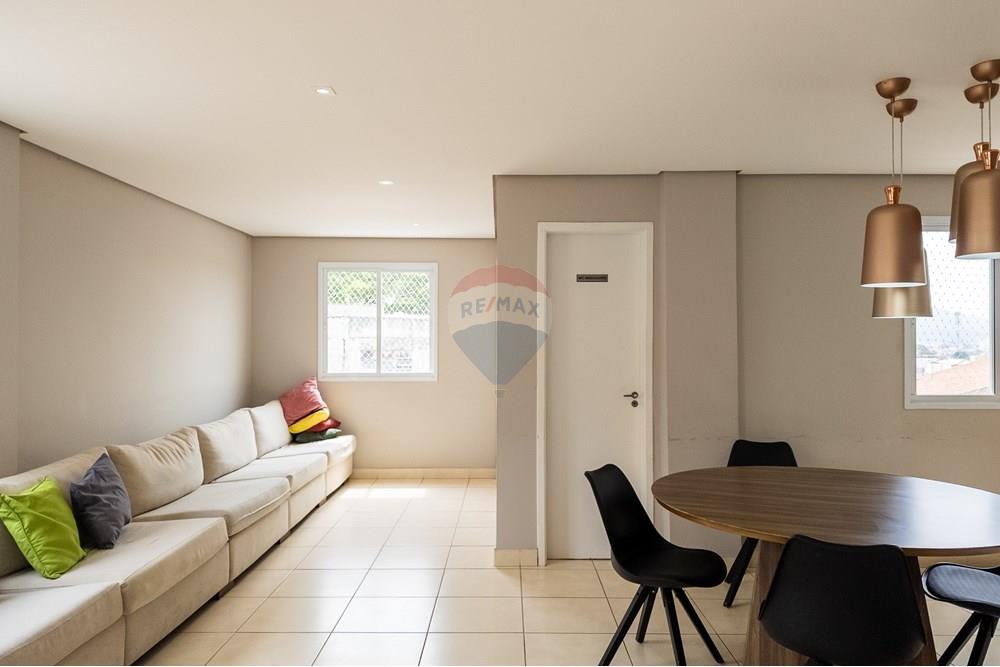 Apartamento - Venda - São Paulo , São Paulo - 62_AP.jpg - 601471003-179