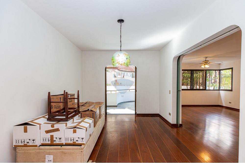 Apartamento - Venda - São Paulo , São Paulo - Remax Boutique-13.jpg - Sala de jantar - 601371001-100