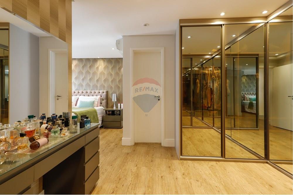 Apartamento - Venda - São Paulo , São Paulo - 25-08-27- R. Pablo Picasso, 100 - Apto 61 - Andorinha - Reserva Manacá_035_CapodannoFotografia.jpg - 602341018-14