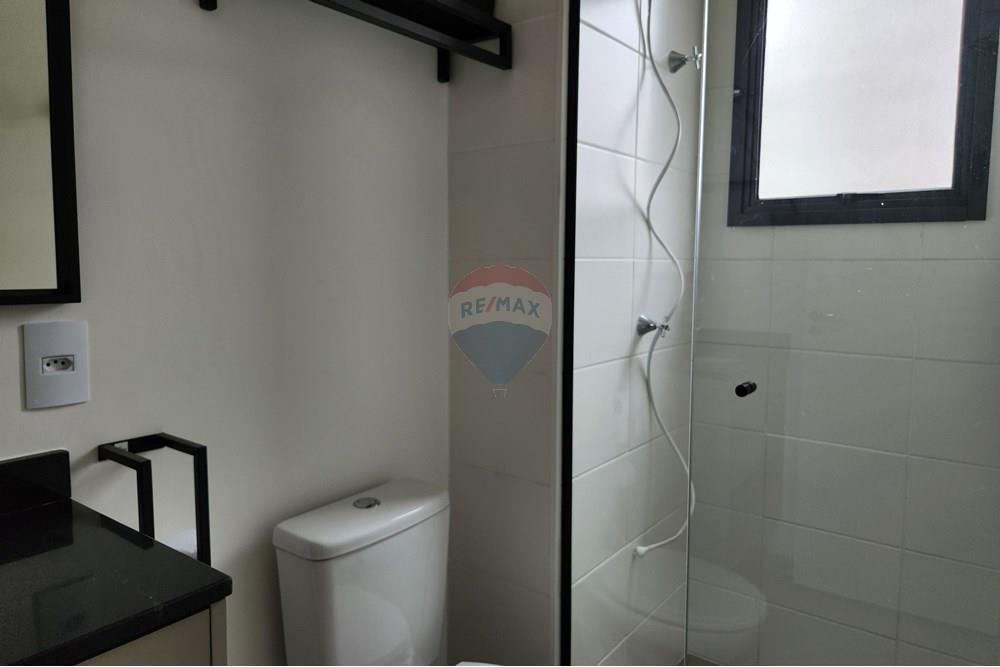 Apartamento, 1 quarto, 25 m² - Foto 33