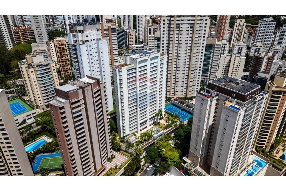 Apartamento - Venda - São Paulo , São Paulo - 43.jpg - Fachada - 601371060-21