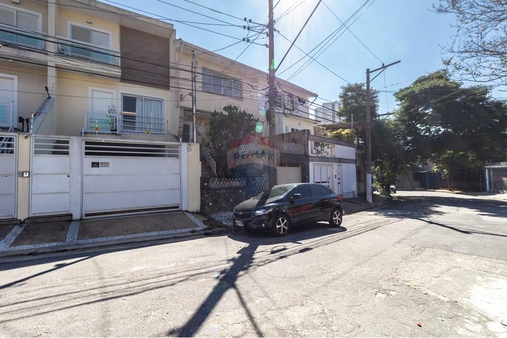 Casa - Venda - São Paulo , São Paulo - 29 FACHADA (3).jpg - 601261002-234