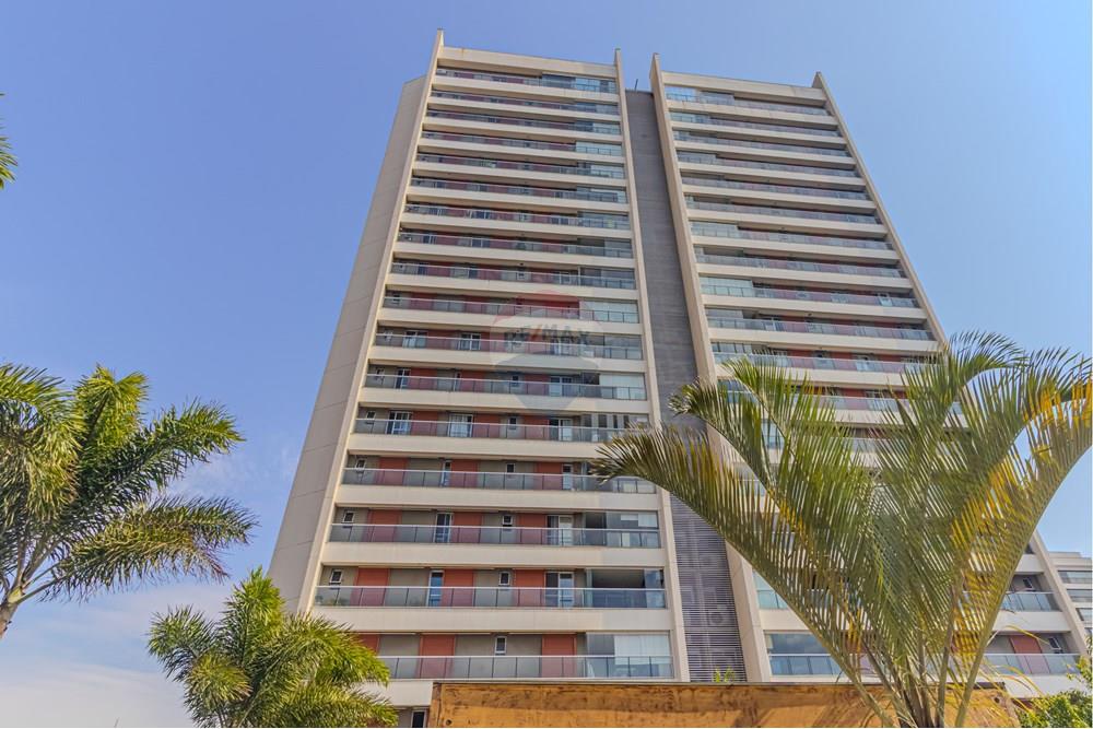 Apartamento - Venda - São Paulo , São Paulo - Cópia de 26 FACHADA PREDIO.jpg - 601261073-48