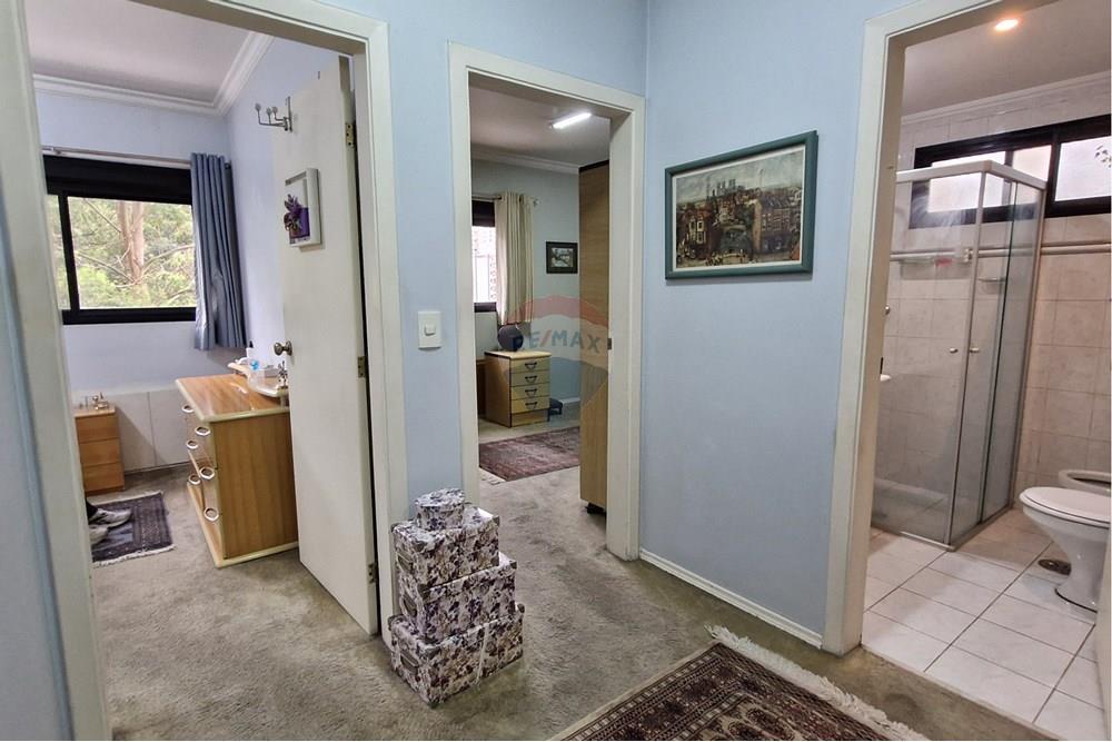 Apartamento, 5 quartos, 219 m² - Foto 37