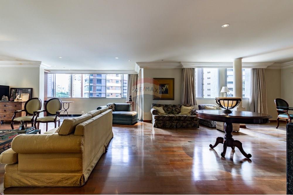 Apartamento - Venda - São Paulo , São Paulo - 2 SALA (1) .jpg - 602281022-94