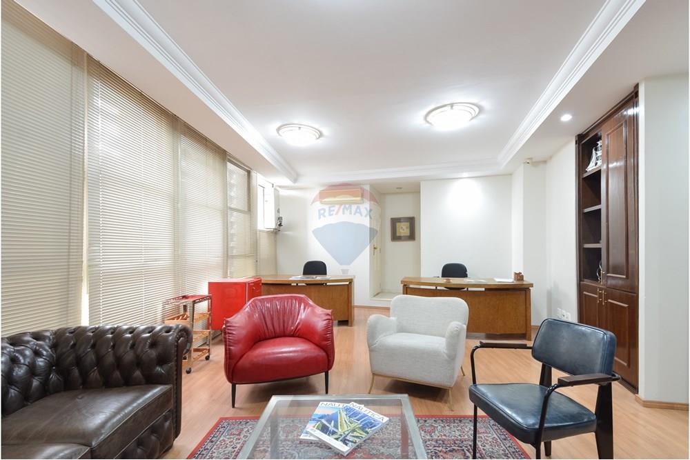 Cj. Comercial/ Sala - Venda - São Paulo , São Paulo - 012.jpg - 601251165-65