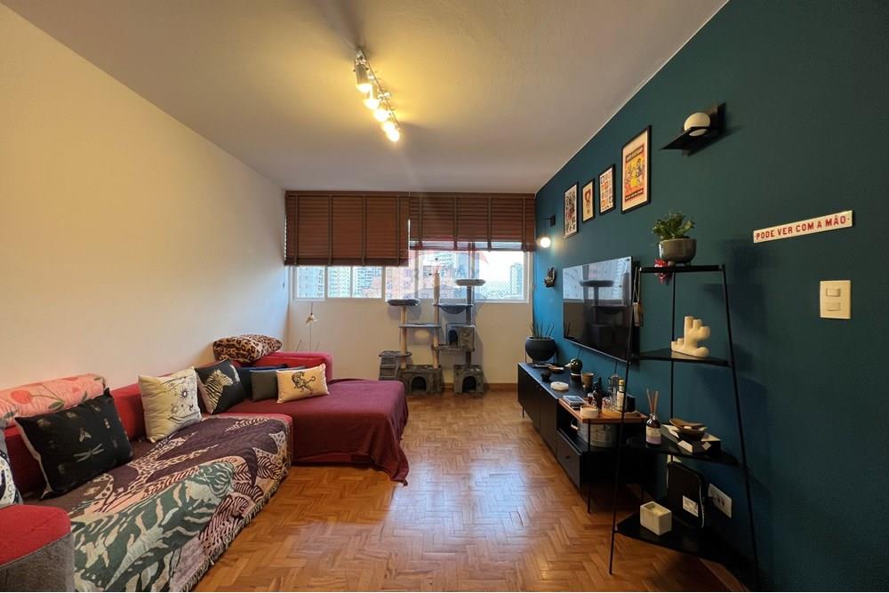Apartamento - Venda - São Paulo , São Paulo - 01 (2).JPG - 602281035-4