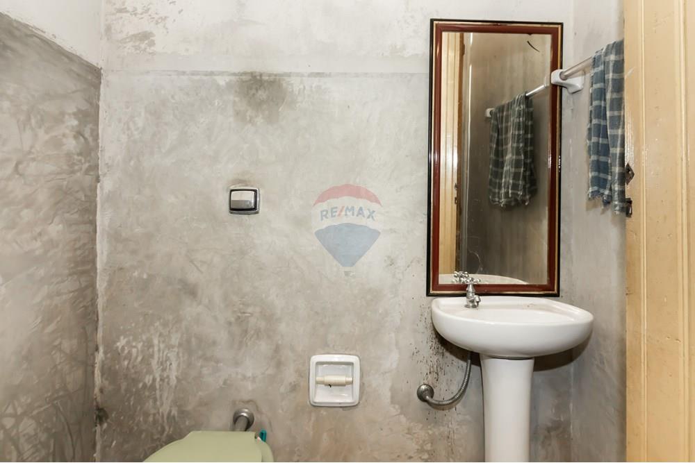 Galpão - Venda - São Paulo , São Paulo - IMG_834712.jpg - Banheiro - 602031015-36