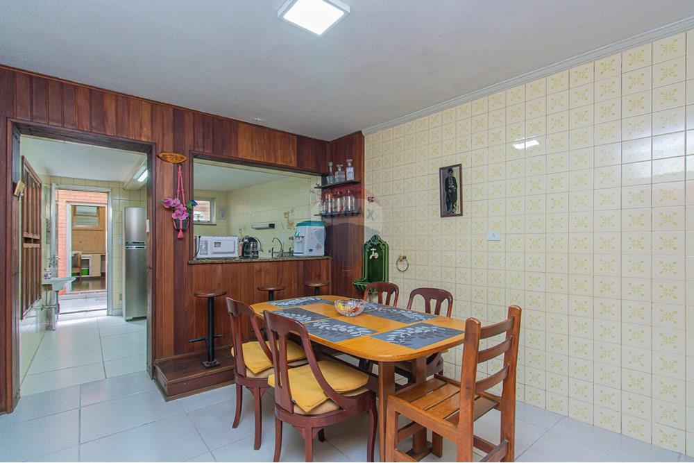 Sobrado - Venda - São Paulo , São Paulo - 03cozinha_002.jpg - 601401005-43