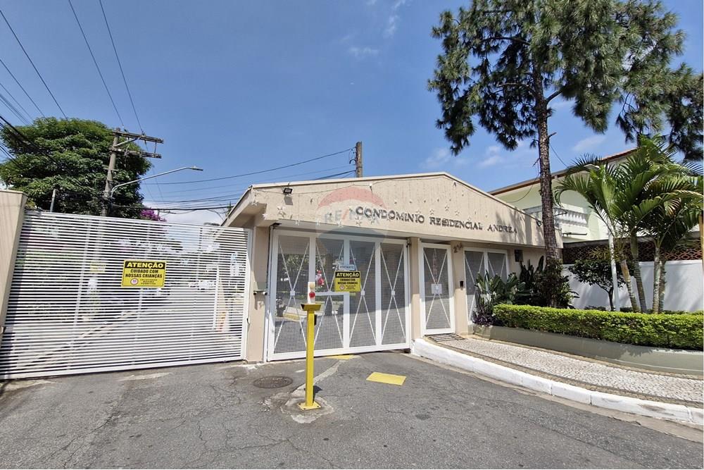 Casa de Condomínio, 3 quartos - Foto 33