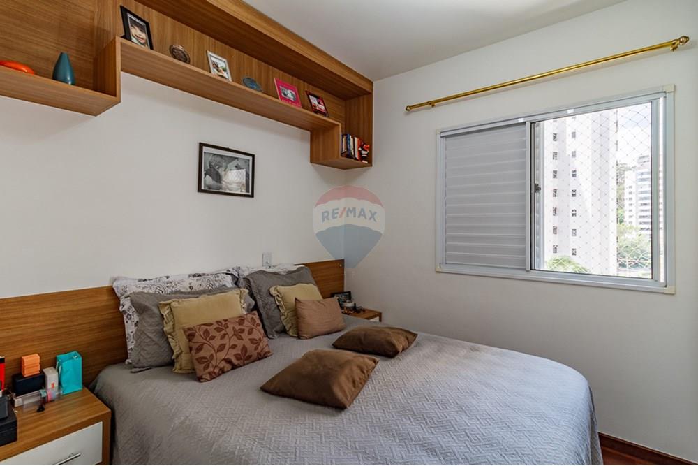 Apartamento - Venda - São Paulo , São Paulo - IMG_2796-HDR.jpg - 601251229-60