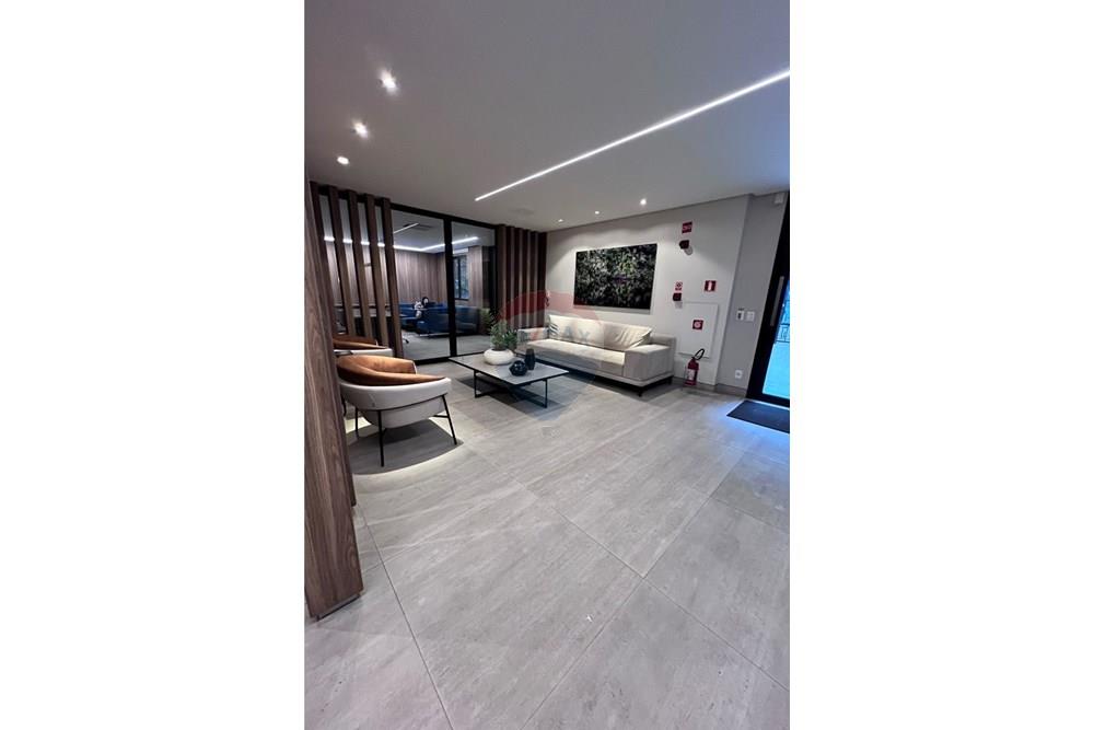 Apartamento - Alugar - São Paulo , São Paulo - IMG_6152.JPG - 601471030-12