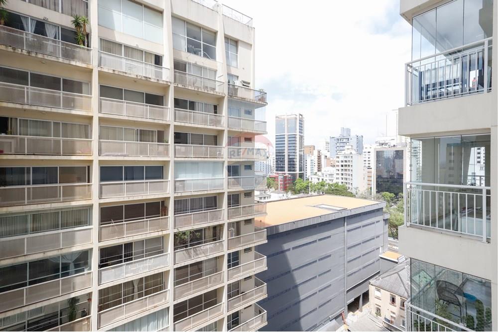 Residential - कोंडो/अपार्टमेंट - साओ पोलो , साओ पोलो - BR - 25-09-12-R. Brg. Galvão 153 - Barra Funda_026_CapodannoFotografia.jpg - 602341010-99