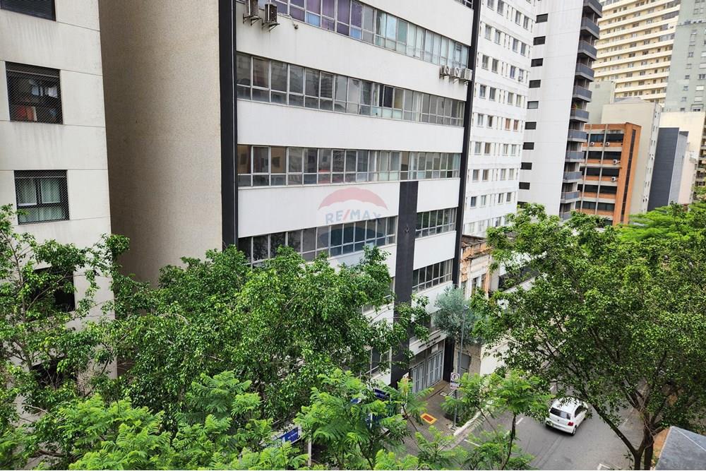 Apartamento, 1 quarto, 25 m² - Foto 10