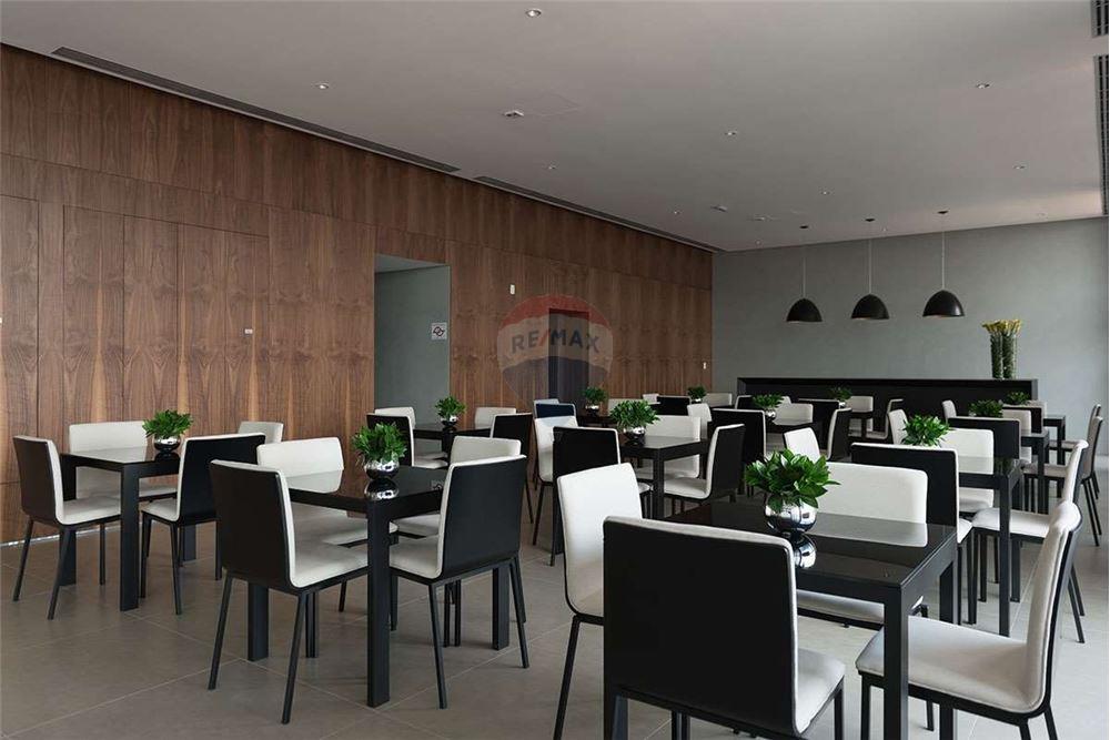 Apartamento - Alugar - São Paulo , São Paulo - 23 - 601361019-3101