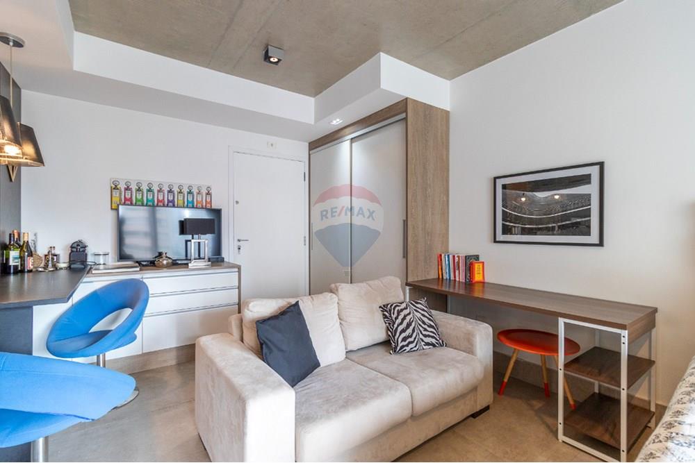 Apartamento - Venda - São Paulo , São Paulo - c48fc71f-0196-472c-8ca7-a61e5b5a6aa9.jpeg - 601251018-100