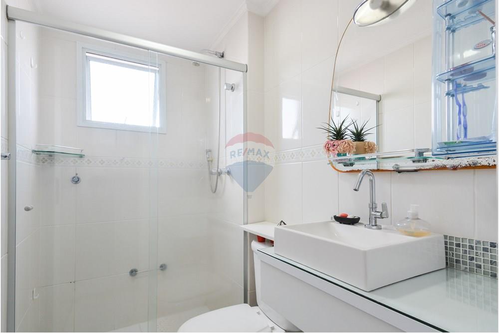Apartamento à venda com 4 quartos, 85m² - Foto 20