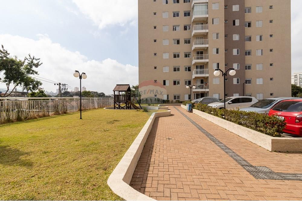 Apartamento - Venda - São Paulo , São Paulo - Avenida Basiléia, 287 T-A 02_65-X3.jpg - Layout aberto - 601751067-97