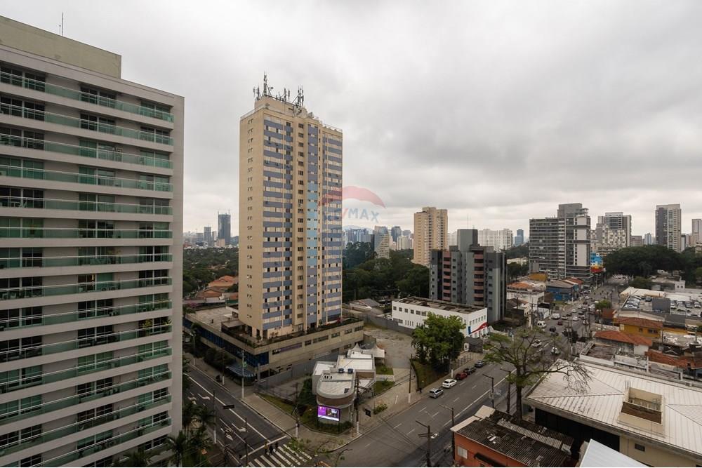 Cj. Comercial/ Sala - Venda - São Paulo , São Paulo - 7_SC.jpg - 601971032-109
