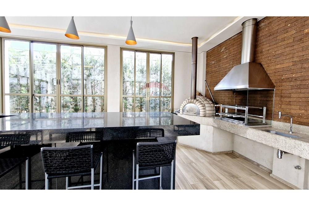 Apartamento - Venda - São Paulo , São Paulo - RUA DOM ANTÔNIO DOS SANTOS CABRAL, 70 (58).jpg - 602301007-6