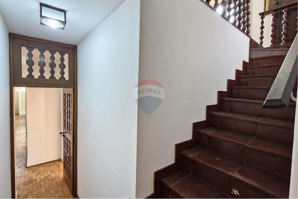 Casa - Venda - São Paulo , São Paulo - RUA OLEGÁRIO MARIANO, 347 (37).jpg - Corredor - 601361045-17