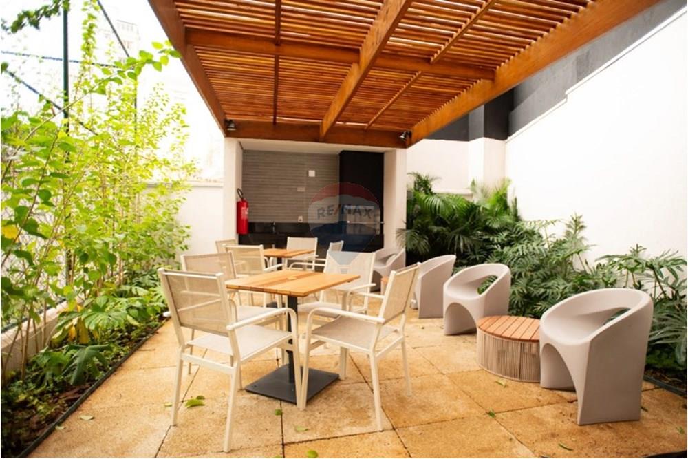 Apartamento - Venda - São Paulo , São Paulo - CHURRASQUEIRA.jpg - 601971014-179