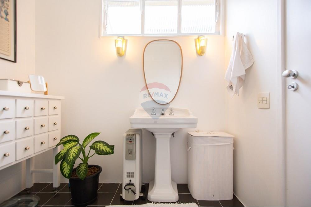 Apartamento - Venda - São Paulo , São Paulo - 07banheiros003.jpg - Banheiro - 601081090-14