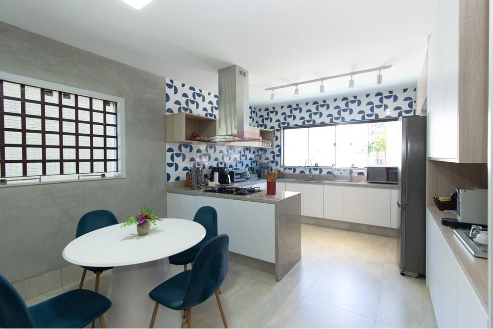 Casa - Venda - São Paulo , São Paulo - 12 Cozinha.jpg - 601971016-419