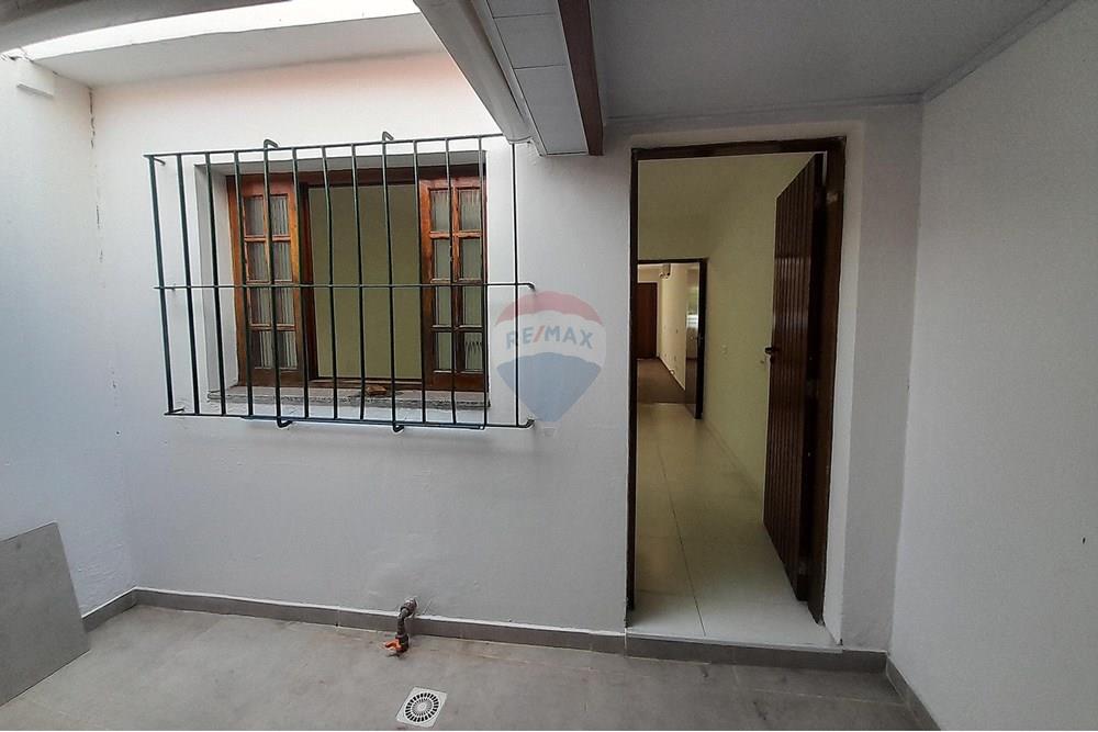 Casa - Alugar - São Paulo , São Paulo - quintal 1 b.jpg - 602301001-60