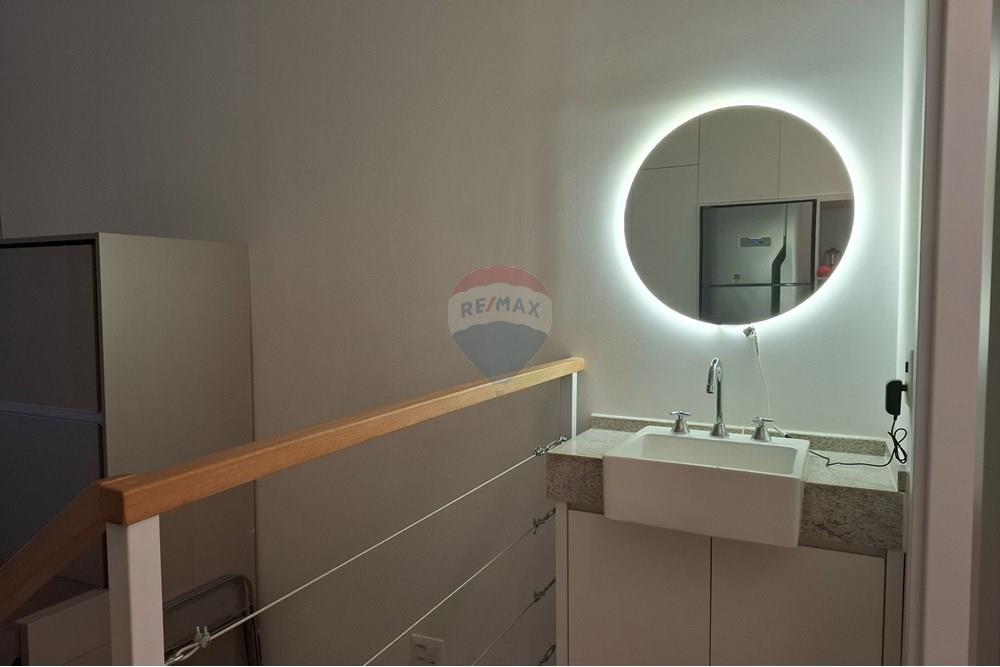 Apartamento, 1 quarto, 23 m² - Foto 4