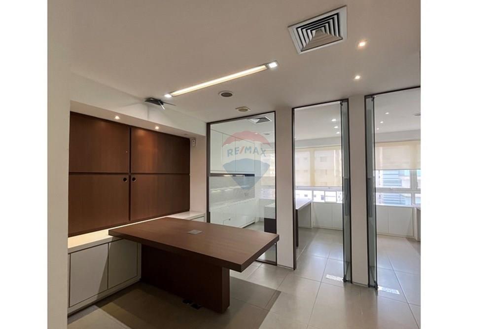 Cj. Comercial/ Sala - Alugar - São Paulo , São Paulo - 13Sala_Reuniao2.jpg - 602291016-238