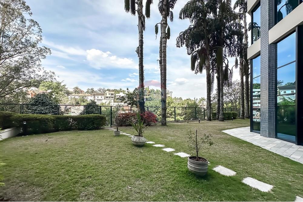 Apartamento - Venda - São Paulo , São Paulo - IMG_305360.jpg - 601081065-32