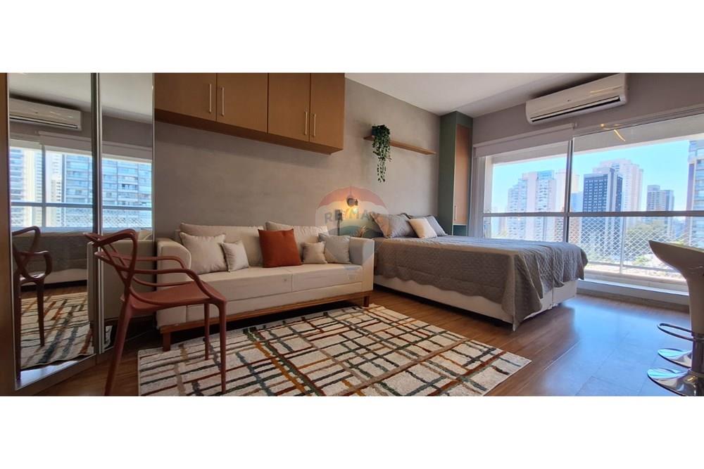 Studio - Alugar - São Paulo , São Paulo - 312846.jpg - 602101011-207