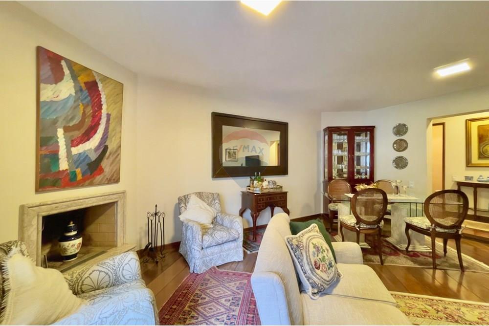 Apartamento - Venda - São Paulo , São Paulo - 601301078-5 APARTAMENTO A VENDA RUA MACUCO MOEMA REMAX (6).jpeg - 601301078-5