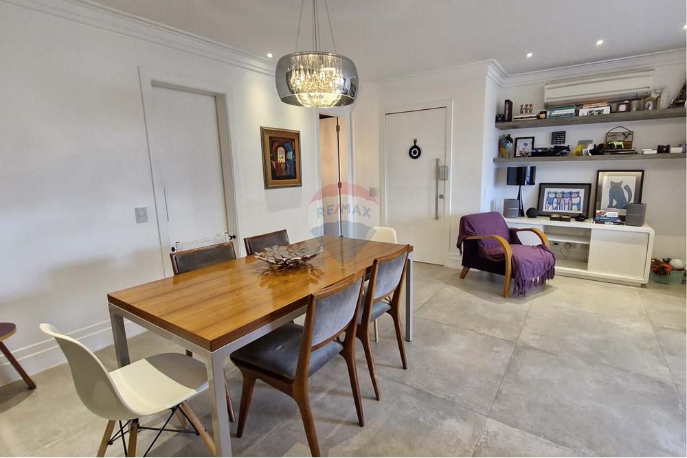 Apartamento - Alugar - São Paulo , São Paulo - RUA BARÃO DE TRIUNFO 603 (12).jpg - 601361003-200