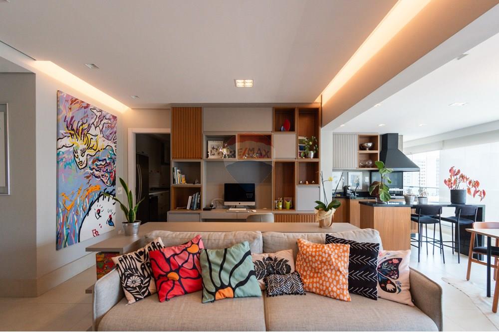 Apartamento - Venda - São Paulo , São Paulo - 01fotos_030.jpg - 601251010-396