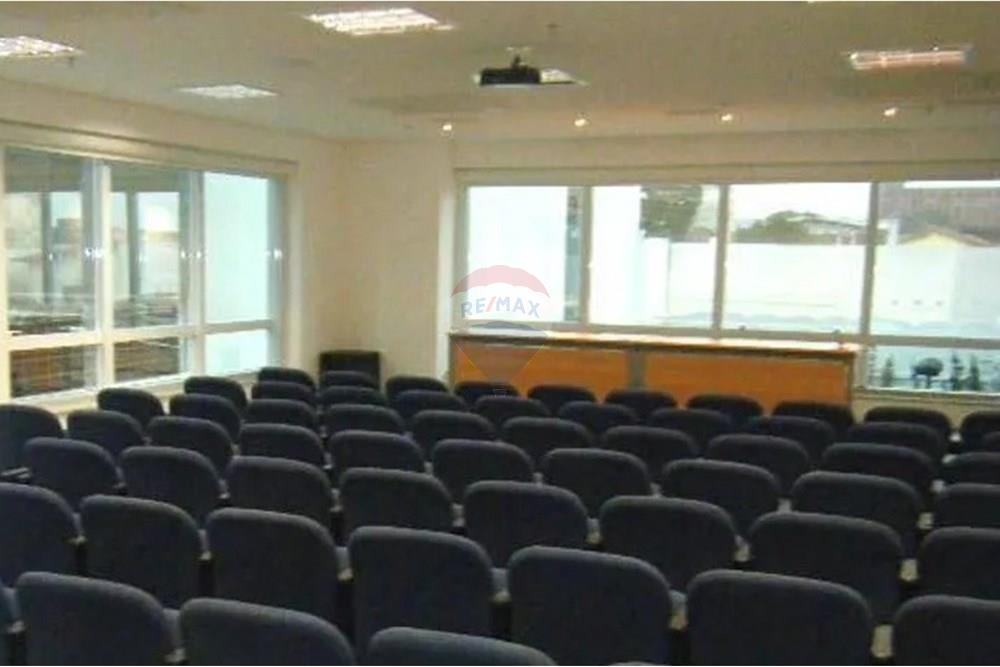 Cj. Comercial/ Sala - Alugar - São Paulo , São Paulo - auditório.jpg - 601971016-471