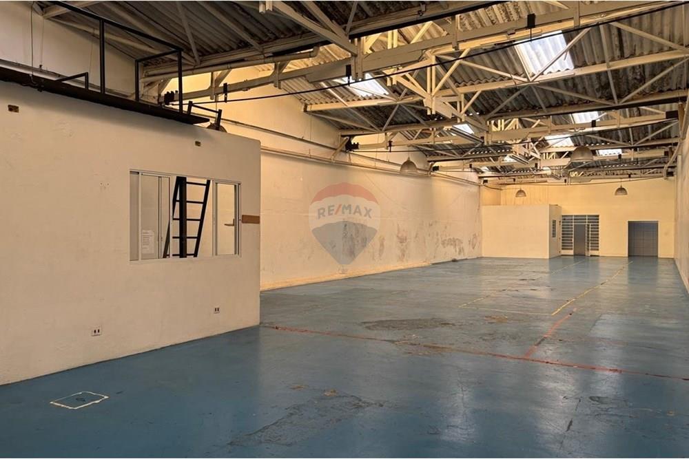 Galpão - Alugar - São Paulo , São Paulo - 1.jpg - 602291016-209