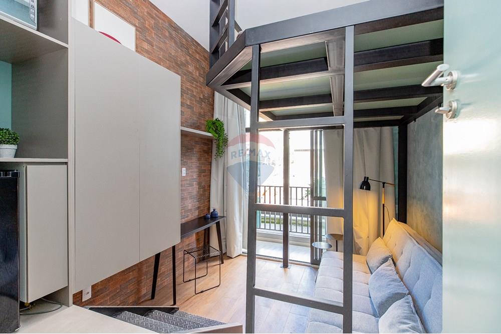 Studio - Alugar - São Paulo , São Paulo - Cópia de Remax Ares-30.jpg - 601131050-35