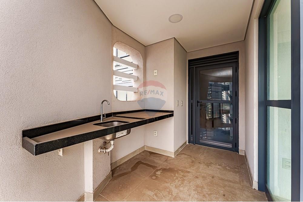 Apartamento - Venda - São Paulo , São Paulo - CAR04584-18.jpg - Varanda - 601371060-12