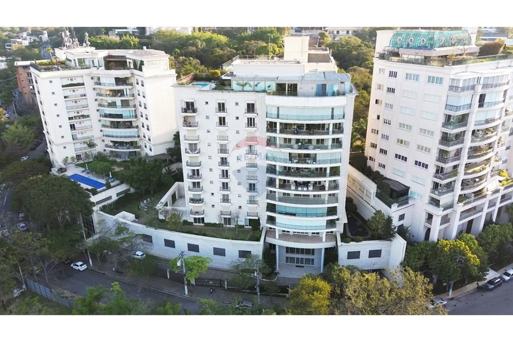 Apartamento à venda com 4 quartos, 648m² - Foto 63
