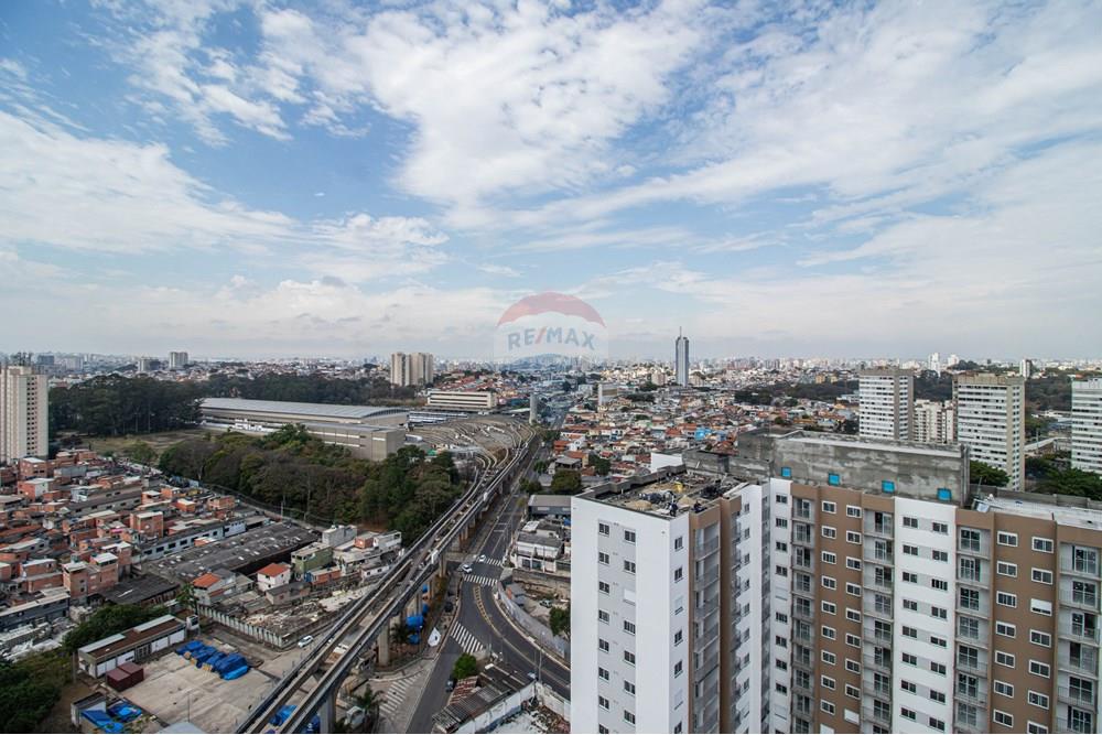 Apartamento - Venda - São Paulo , São Paulo - 02area-condominial005.jpg - 602361016-13